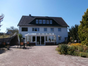 Отель Landhaus Seenland  Лихен